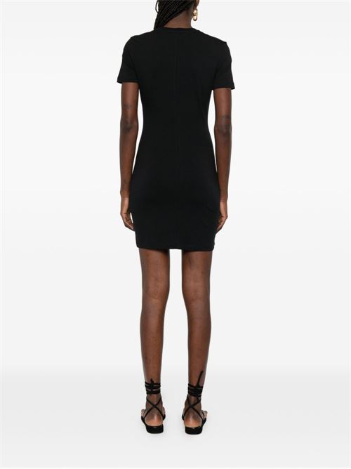 Abito donna con scritta logo JUST CAVALLI | 80PAOE21CJ112G89